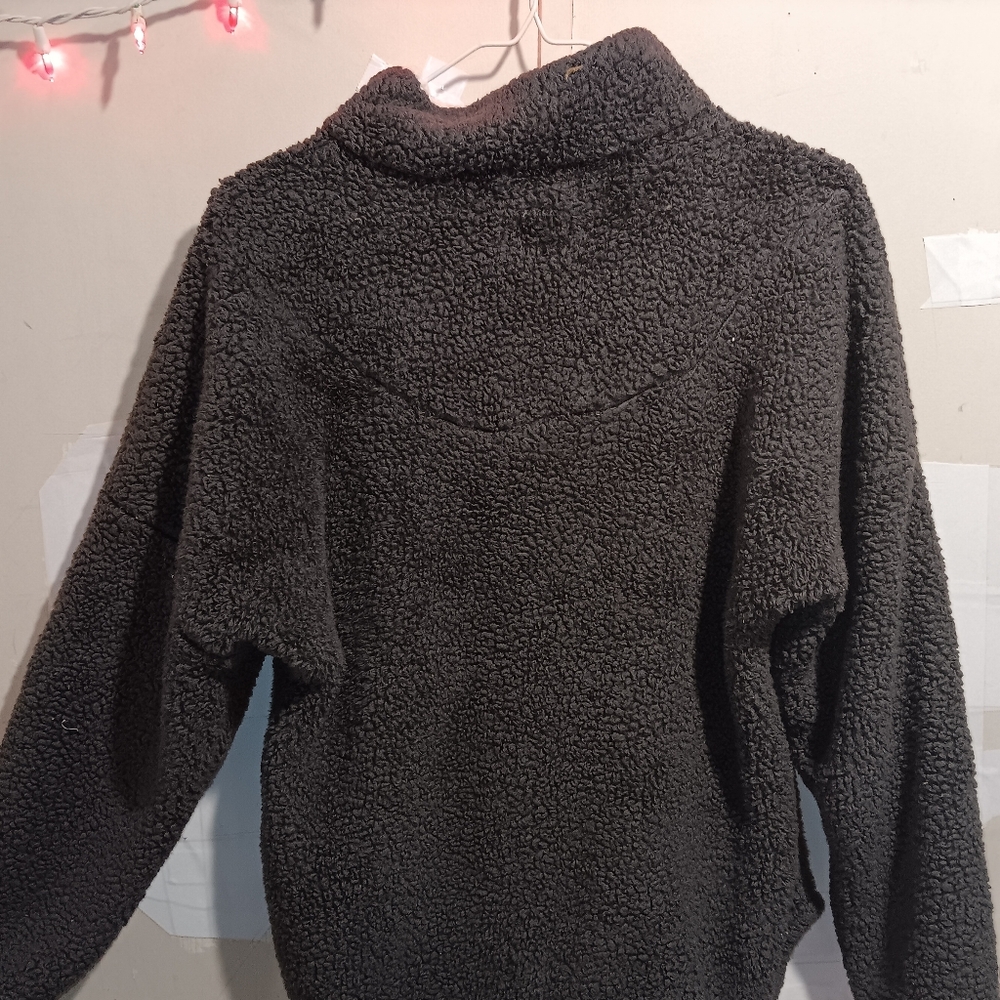 Womens wanna b medium Grey shepra